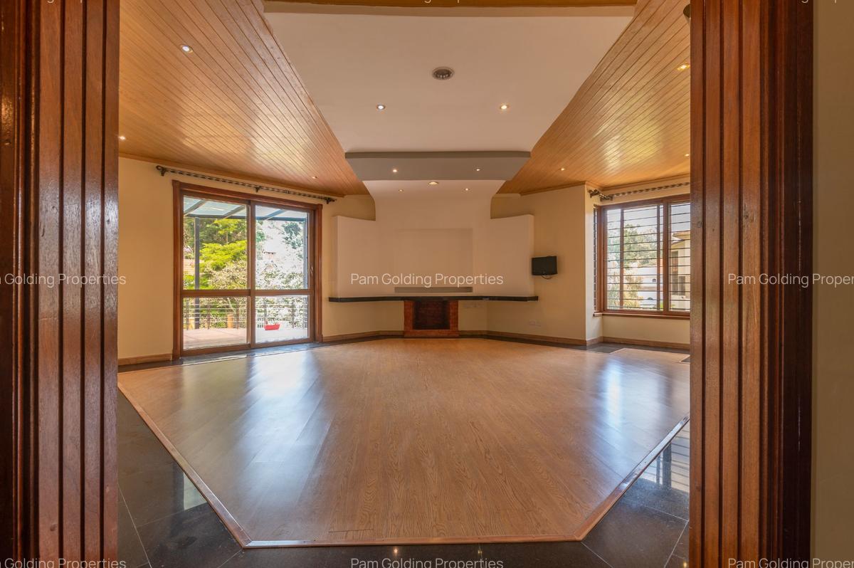 5 Bed House with En Suite at Lower Kabate Ln - 4