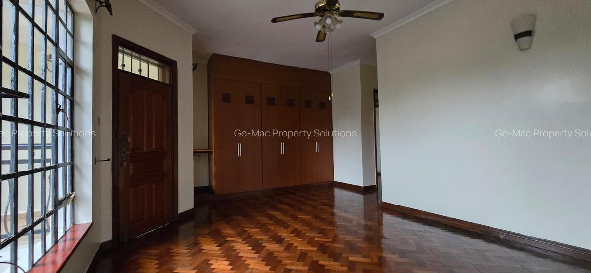 4 Bed House with En Suite at Kiambu - 9