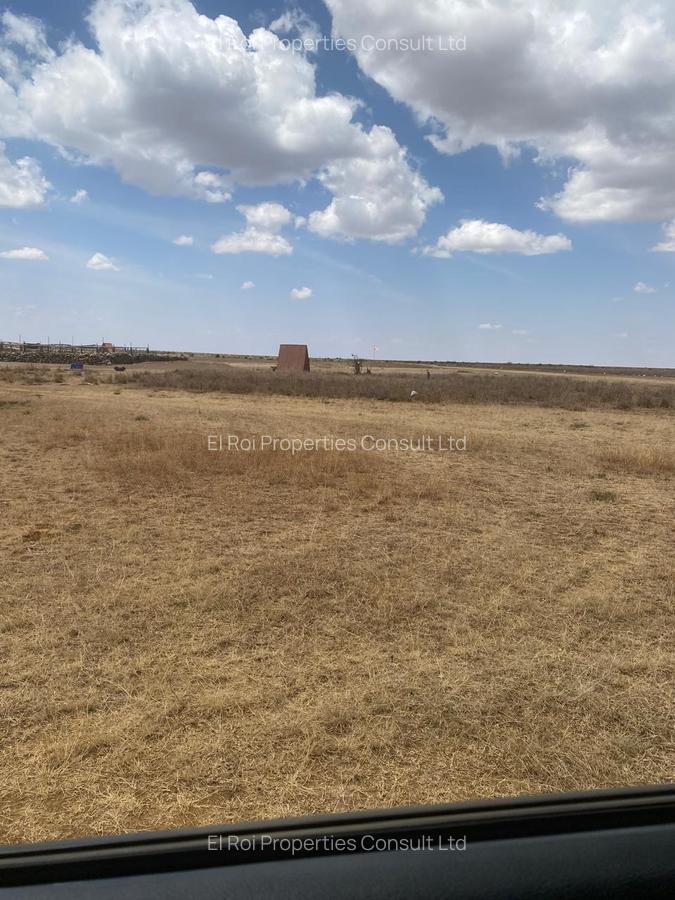 1,000 ac Land at Laikipia Posta - 4