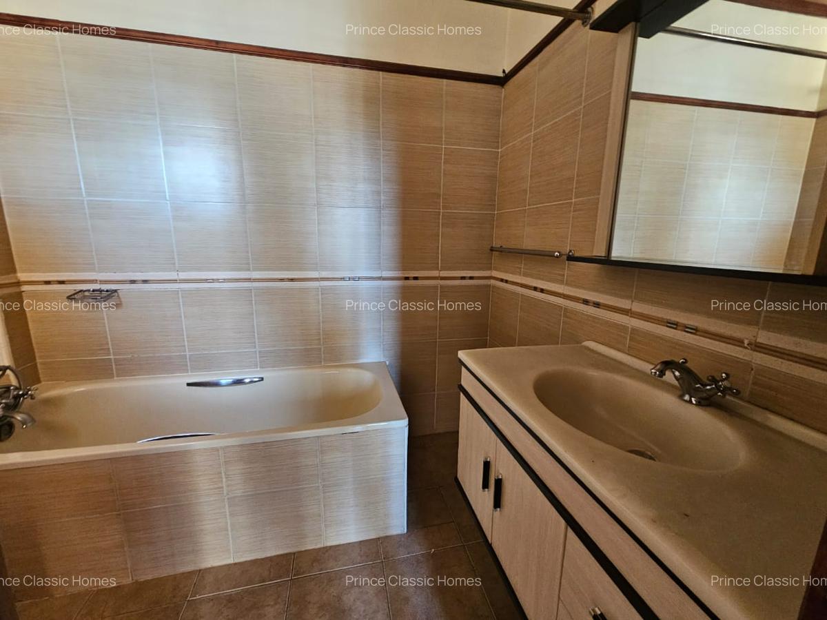 2 Bed Apartment with En Suite at Kindaruma - 8