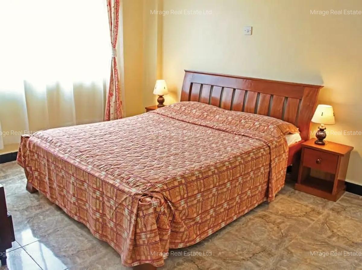 2 Bed Apartment with Swimming Pool in Kilimani - 7