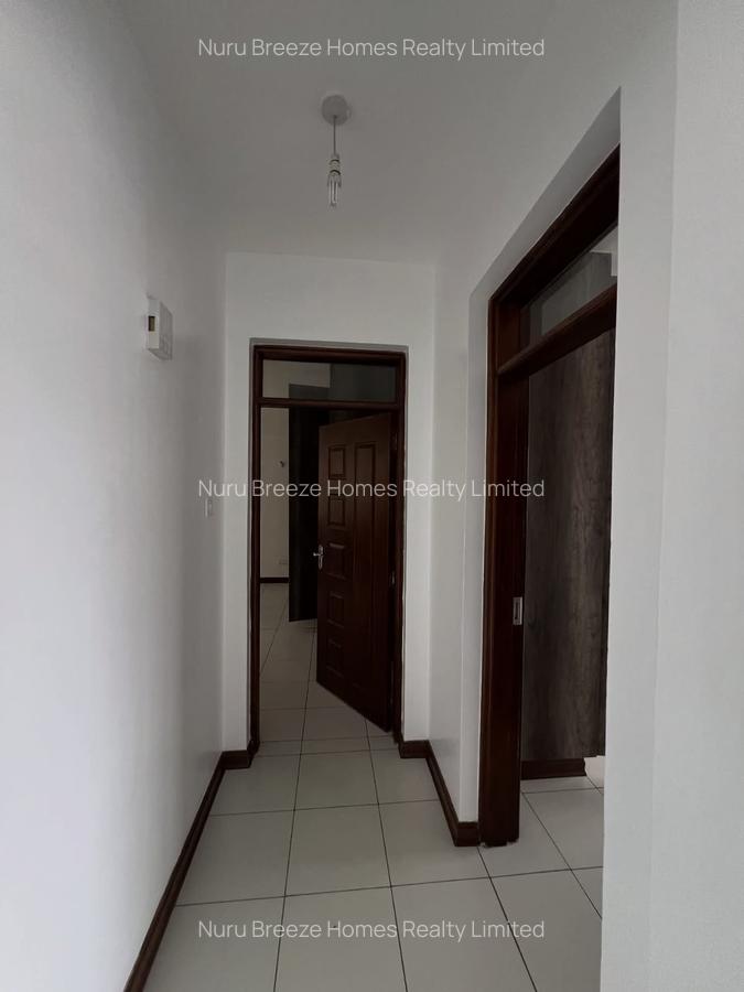 2 Bed Apartment with En Suite in Rhapta Road - 11