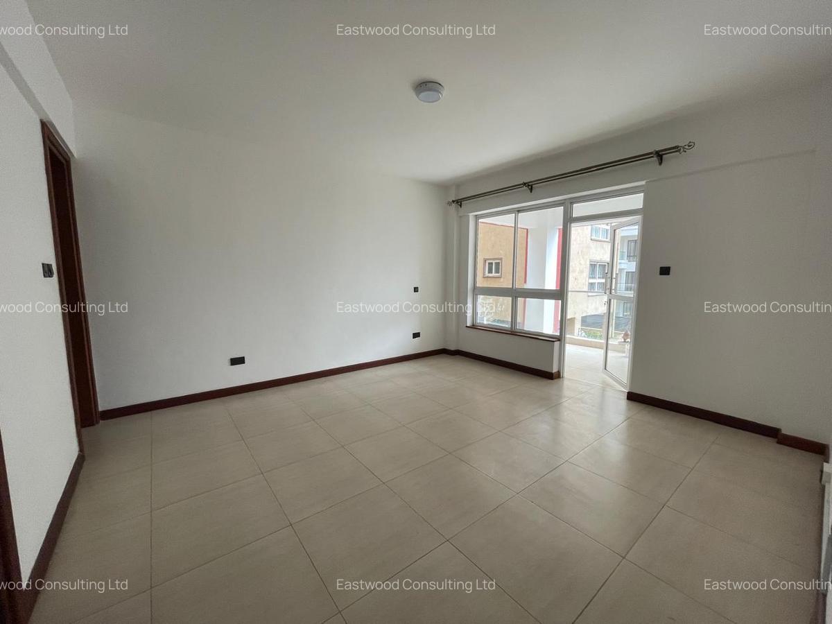 4 Bed Apartment with En Suite at General Mathenge Road - 5