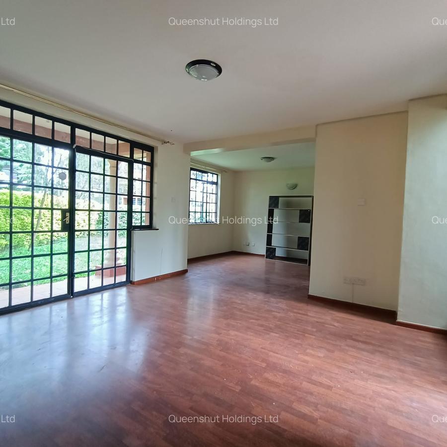 4 Bed Townhouse with En Suite in Kiambu Road - 3