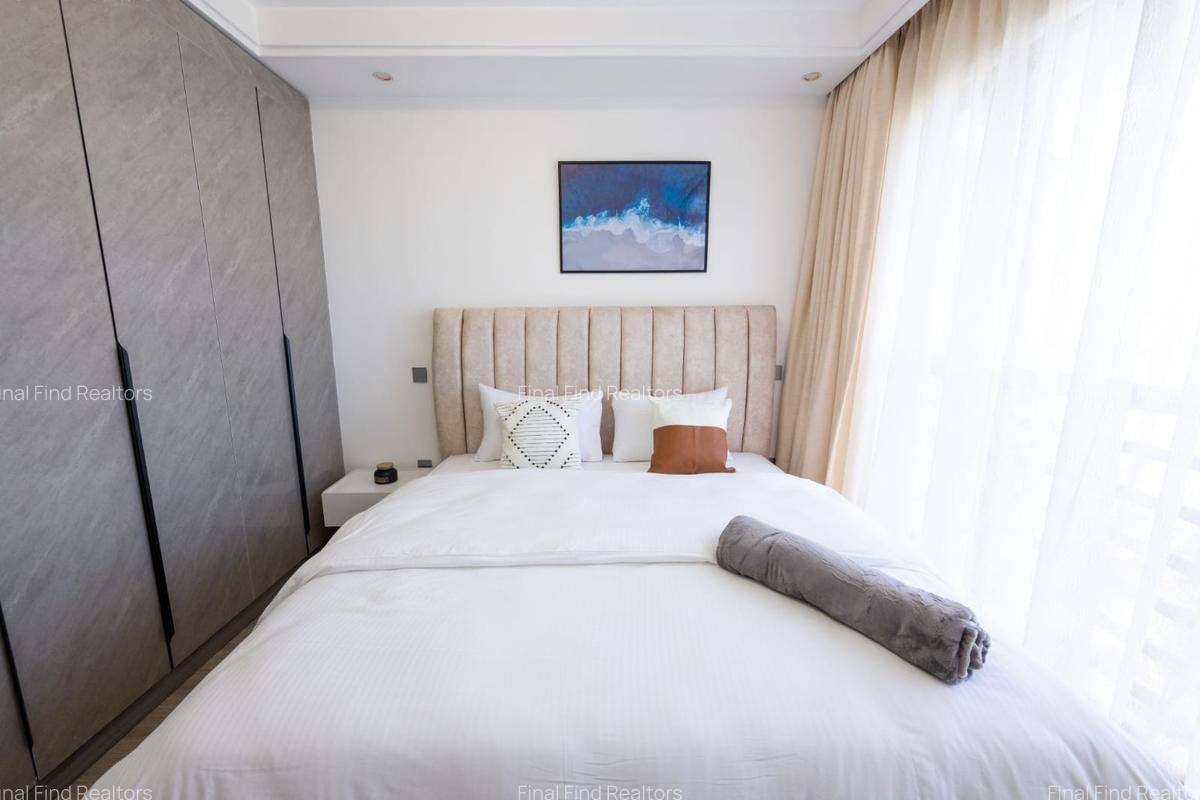 Serviced 2 Bed Apartment with En Suite in Riverside - 8