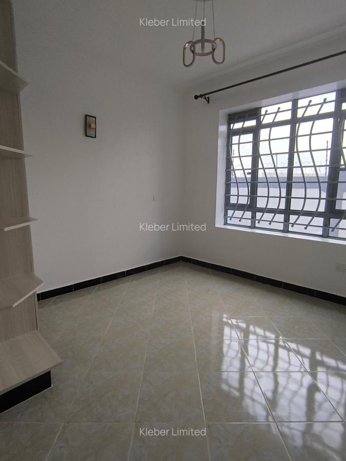 4 Bed Townhouse with En Suite in Ruiru - 15