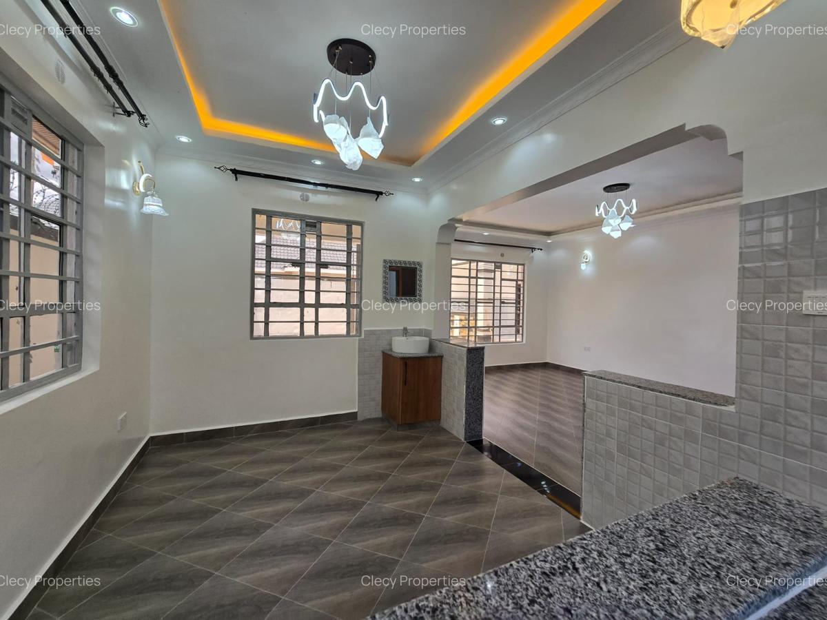 3 Bed House with En Suite at Kimbo - 6