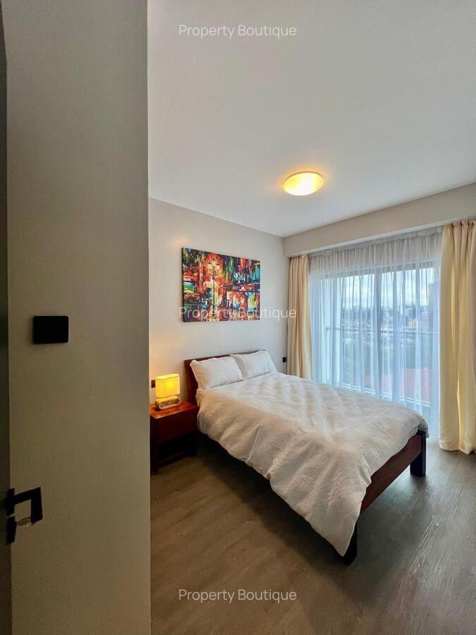 Furnished 2 Bed Apartment with En Suite at Lantana Road - 5