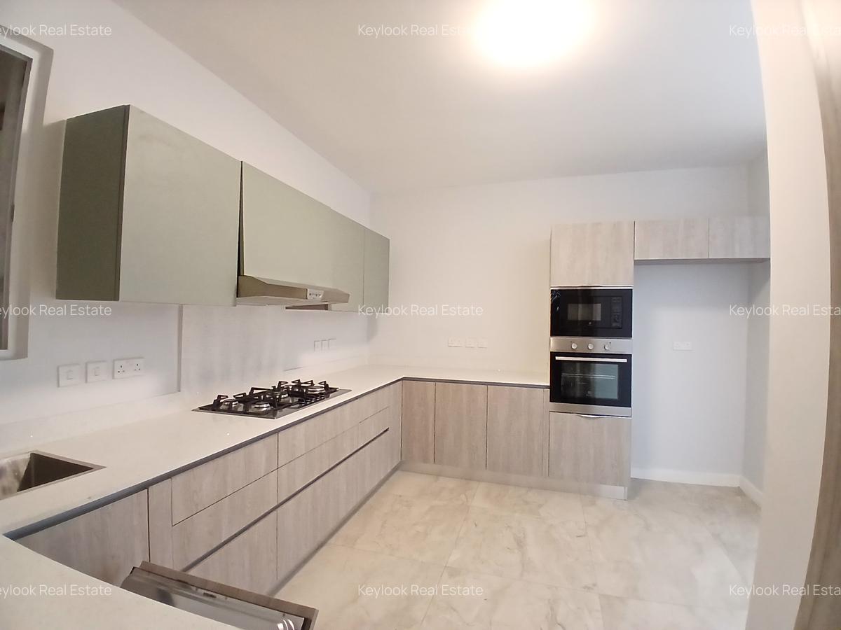 2 Bed Apartment with En Suite at Kileleshwa - 10