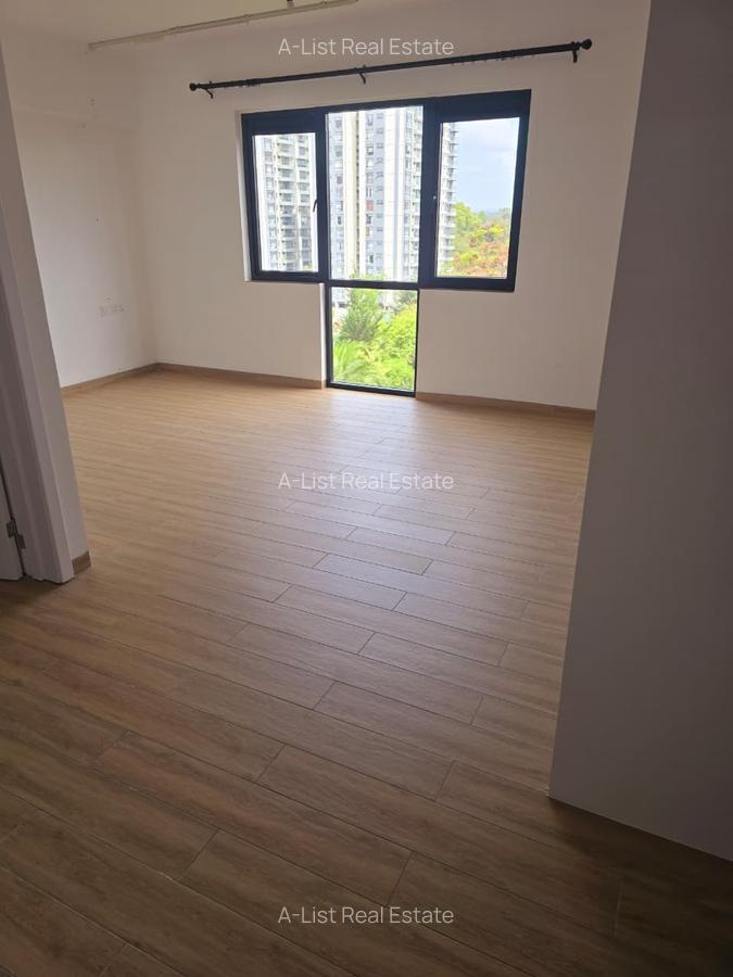 3 Bed Apartment with En Suite at Othaya Road - 12
