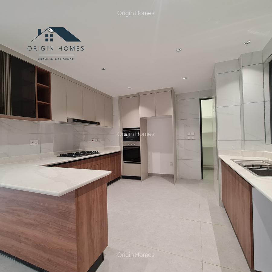 3 Bed Apartment with En Suite at Westlands - 6
