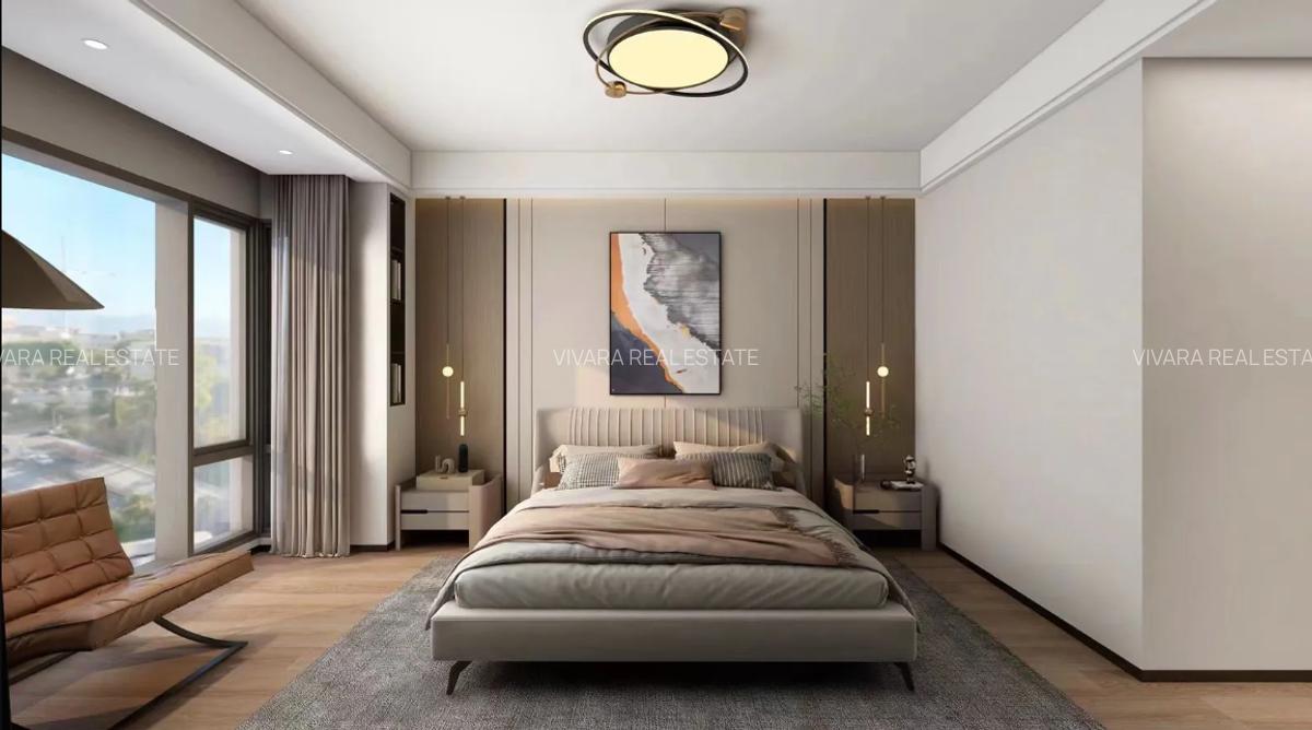 2 Bed Apartment with En Suite in Westlands Area - 8