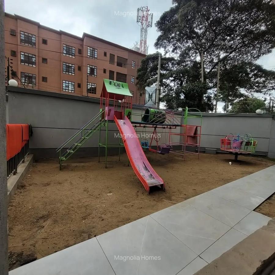 3 Bed Apartment in Lavington - 14
