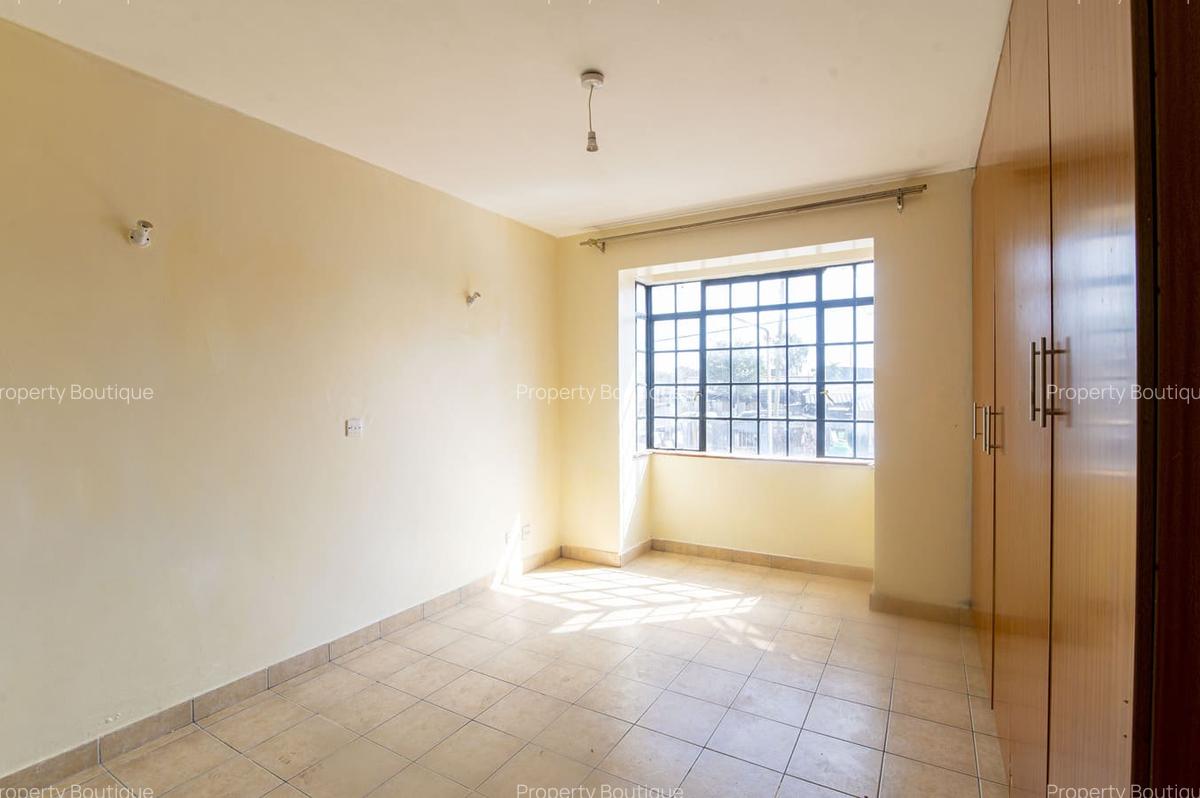 3 Bed Apartment with Staff Quarters at Wanyee Road - 8