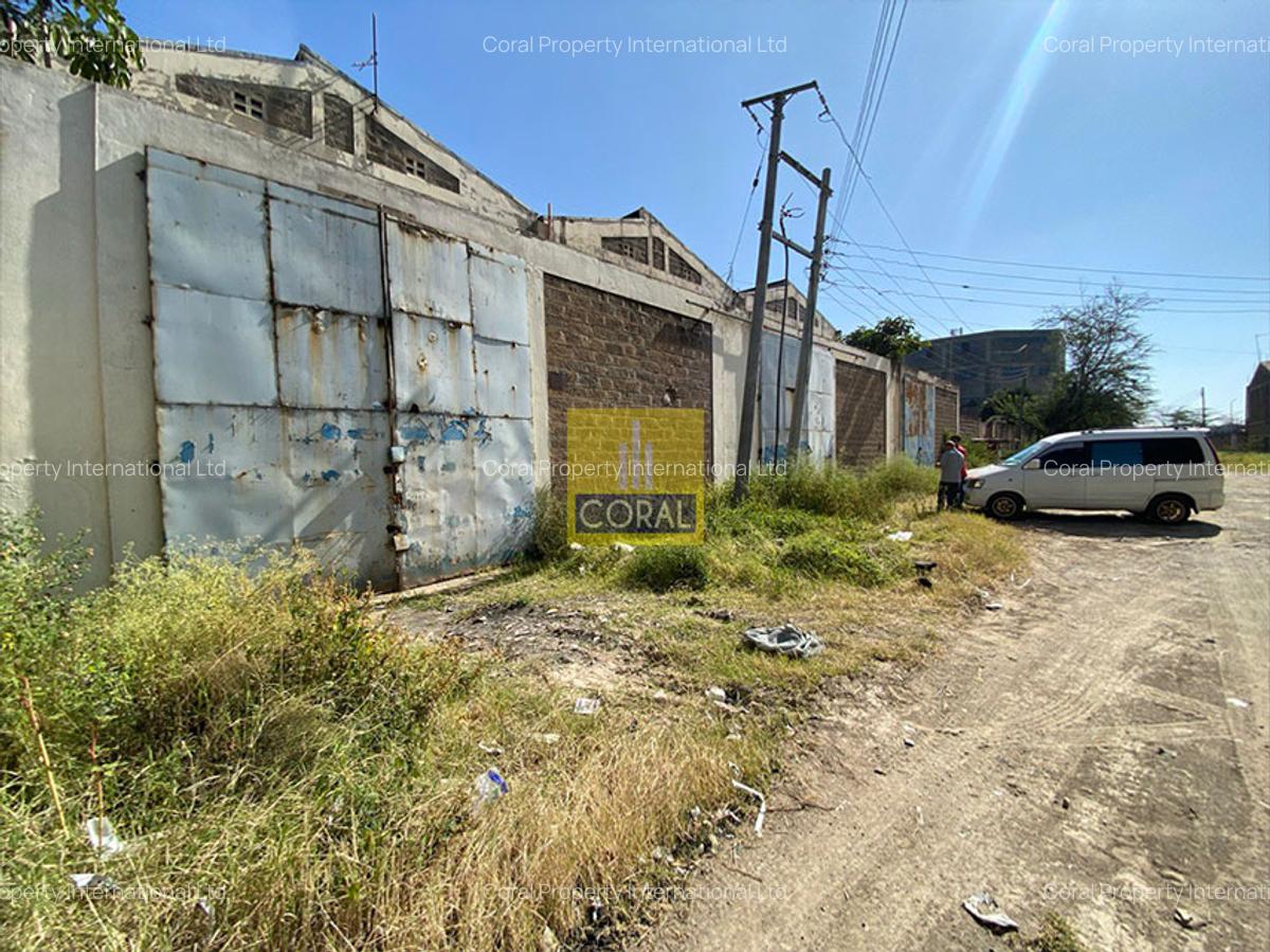 10,200 ft² Warehouse in Mombasa Road - 12