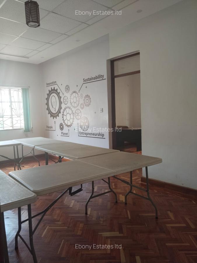 Commercial Property with Service Charge Included in Lavington - 1