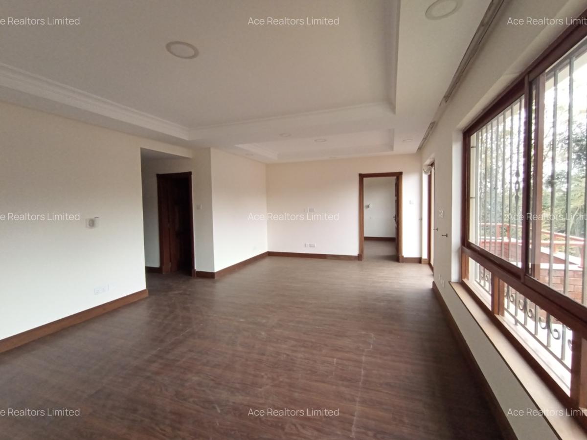 5 Bed Townhouse with En Suite at Shanzu Road - 12