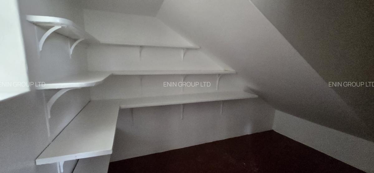 3 Bed House with En Suite at Off James Gichuru - 15