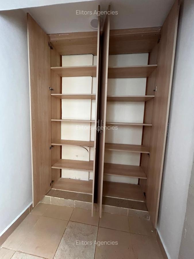 3 Bed Apartment with En Suite at Getathuru Road - 6