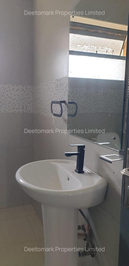 3 Bed Apartment with En Suite at Kilimani - 9