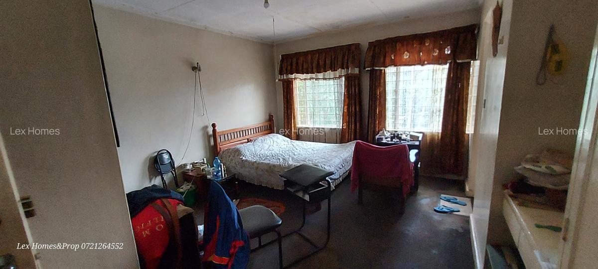 4 Bed House with En Suite at Podium Road - 13