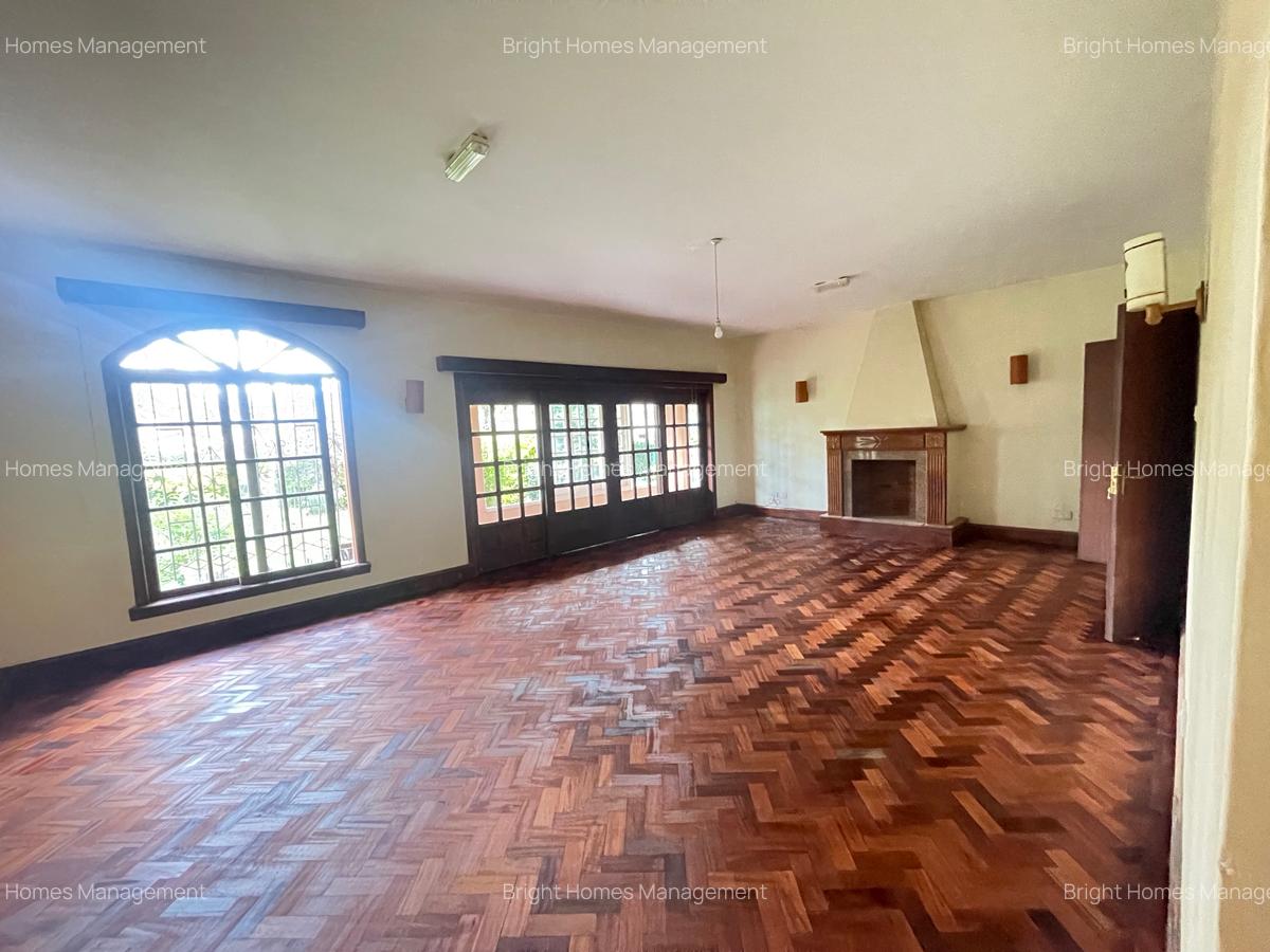4 Bed Townhouse with En Suite in Kilimani - 3