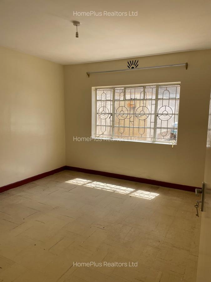 2 Bed Apartment with Parking at Chambers Road - 5