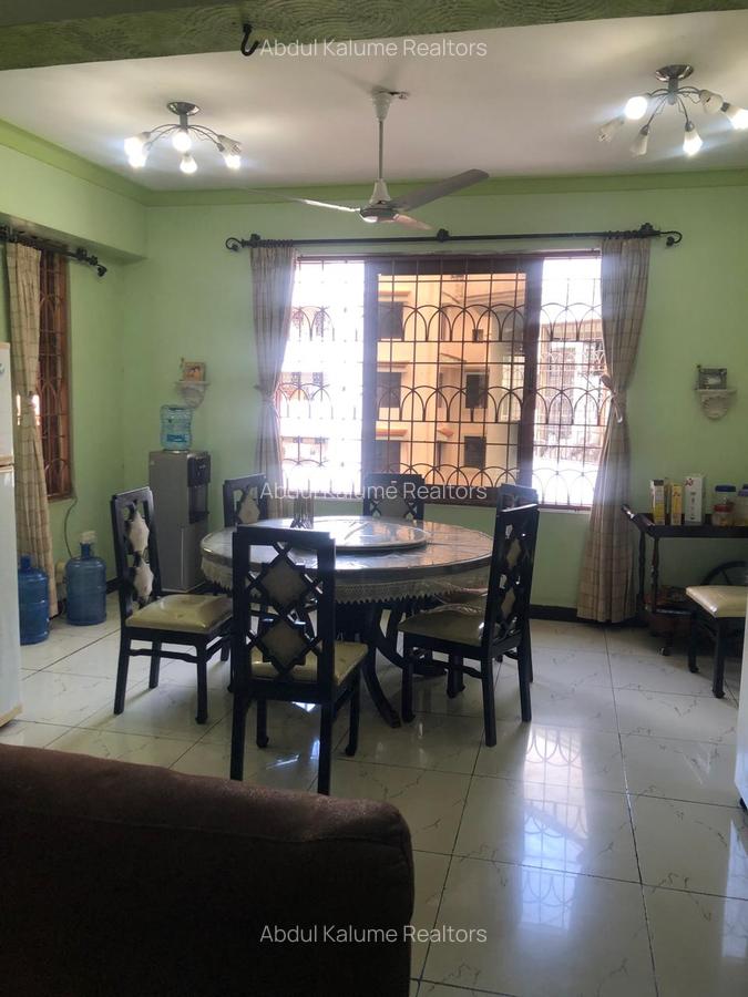 Serviced 4 Bed Apartment with En Suite at Mombasa - 5