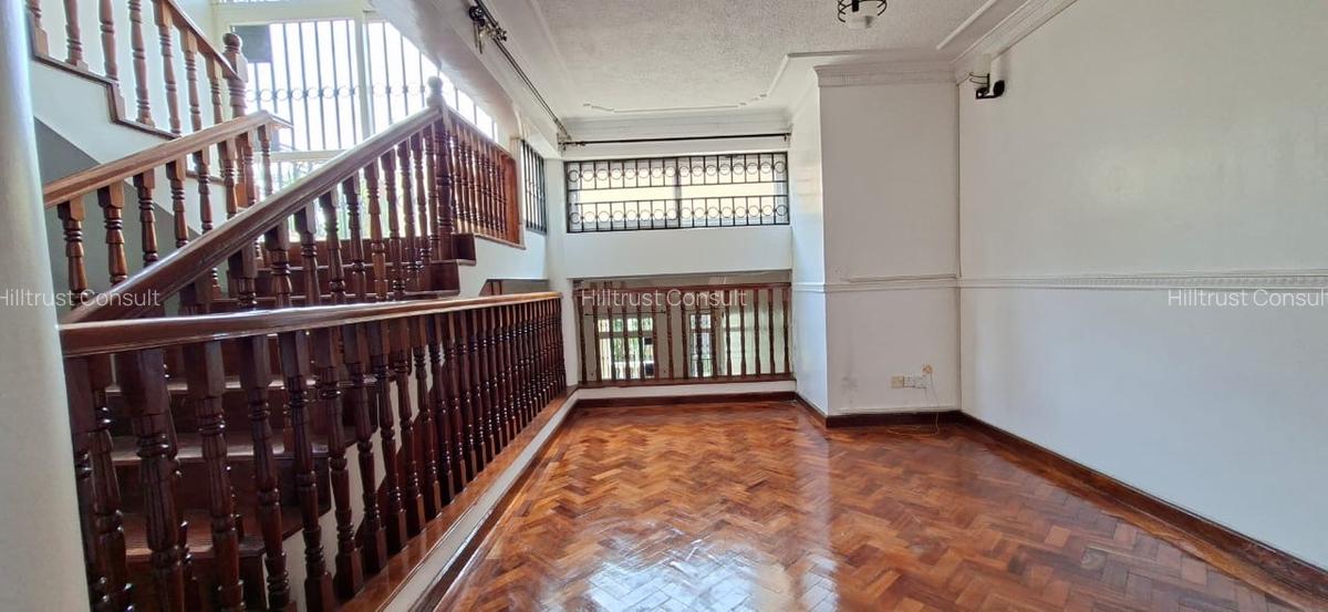 4 Bed House with En Suite at Off Peponi Rd - 9