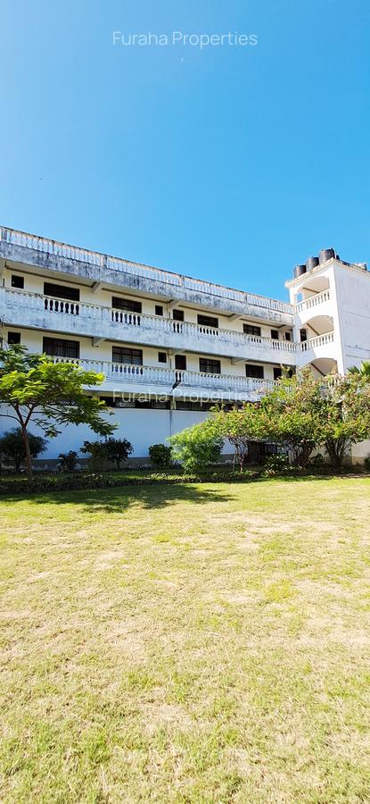 Commercial Property with Service Charge Included at Shanzu - 7
