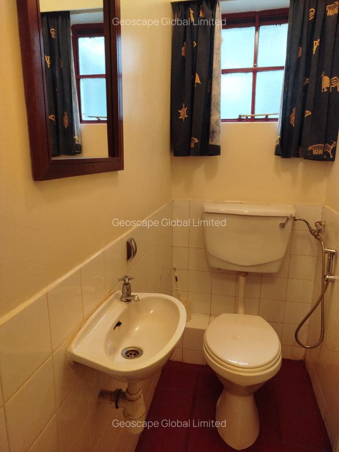 Furnished 1 Bed Apartment with En Suite in Westlands Area - 7