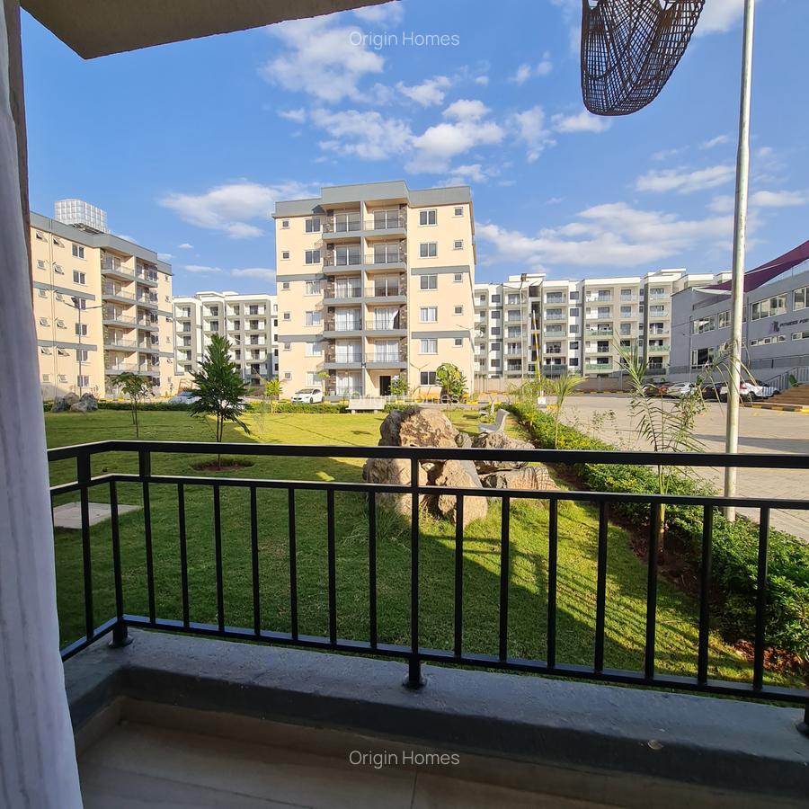 3 Bed Apartment with En Suite at Mombasa Road - 18