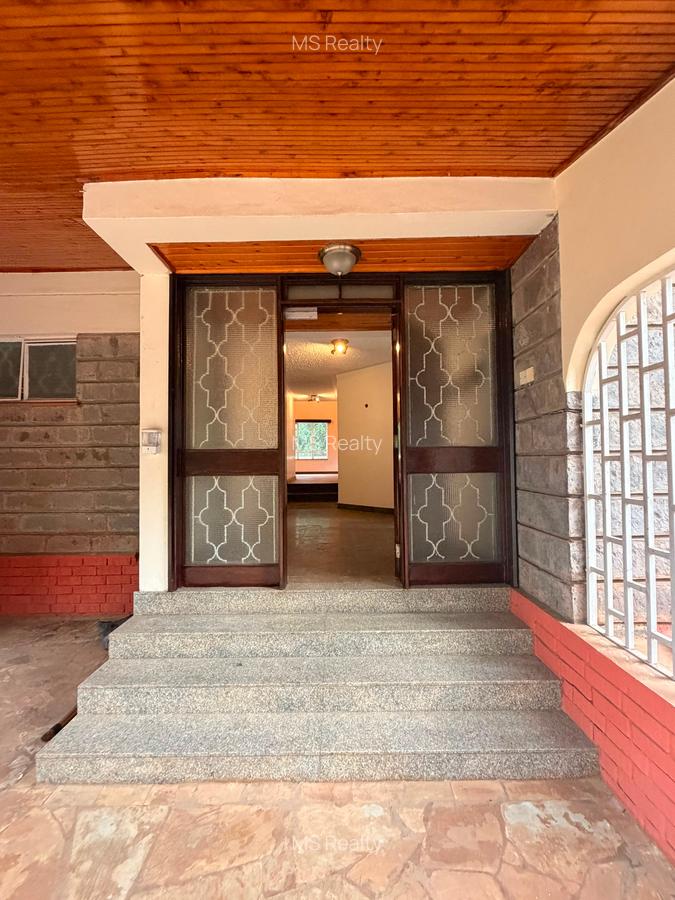 5 Bed House with En Suite in Gigiri - 18