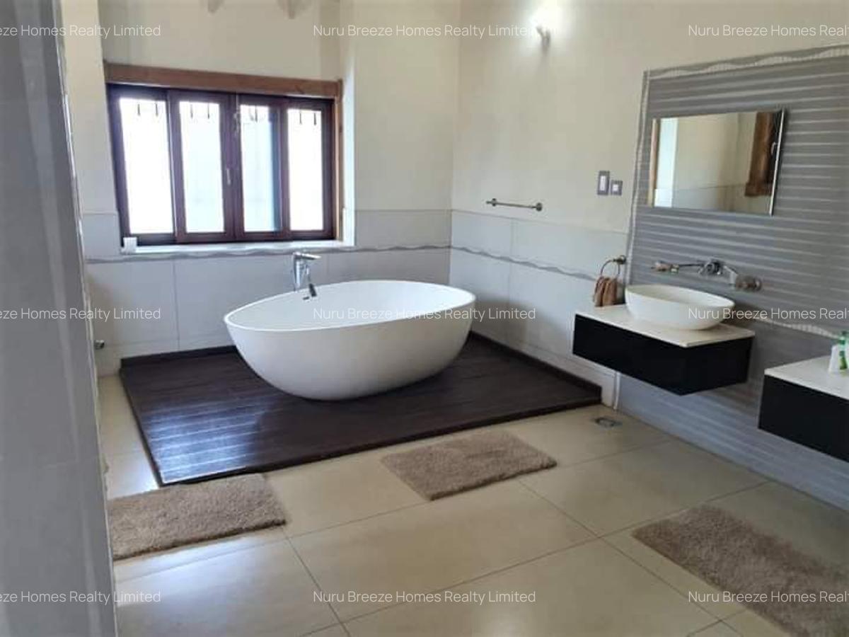 5 Bed Townhouse with En Suite in Lower Kabete - 10
