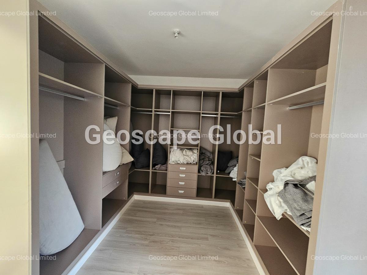 5 Bed House with En Suite in Karen - 11
