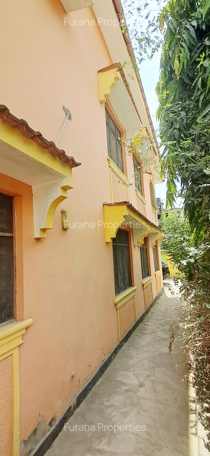 4 Bed House with En Suite in Bamburi - 11
