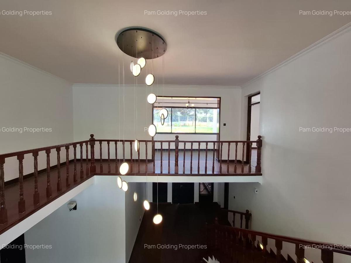 5 Bed House with En Suite at Kigwa Ridge - 6