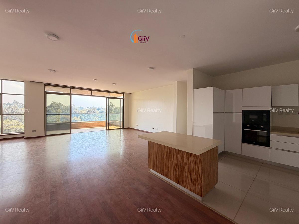 3 Bed Apartment with En Suite in Muthaiga - 13