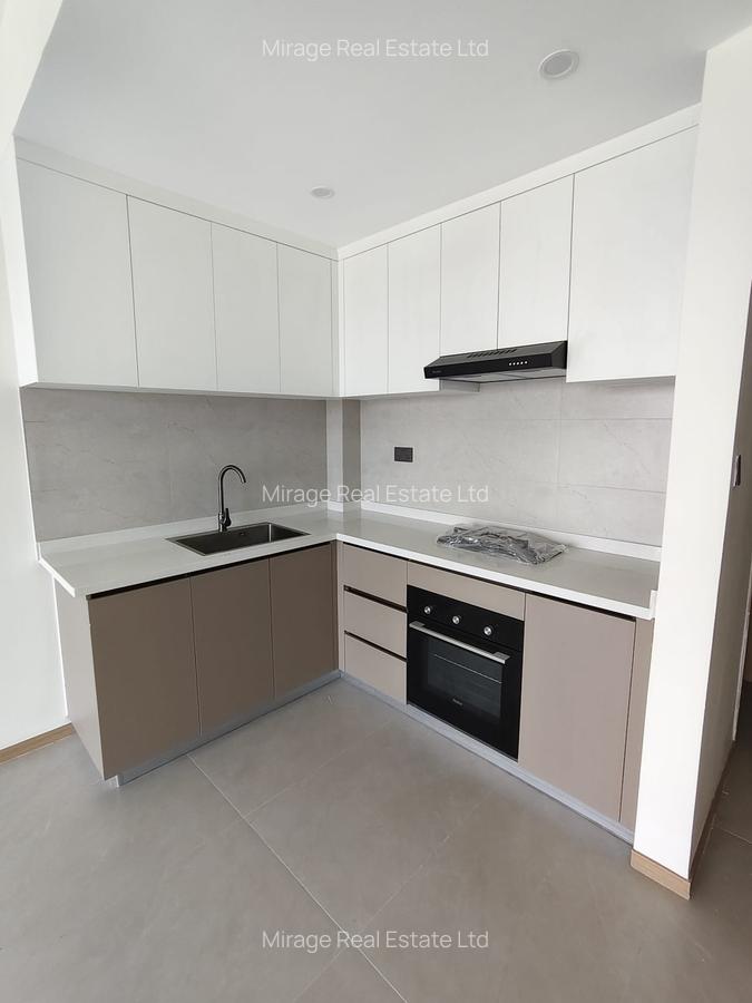 1 Bed Apartment with En Suite in Riverside - 8
