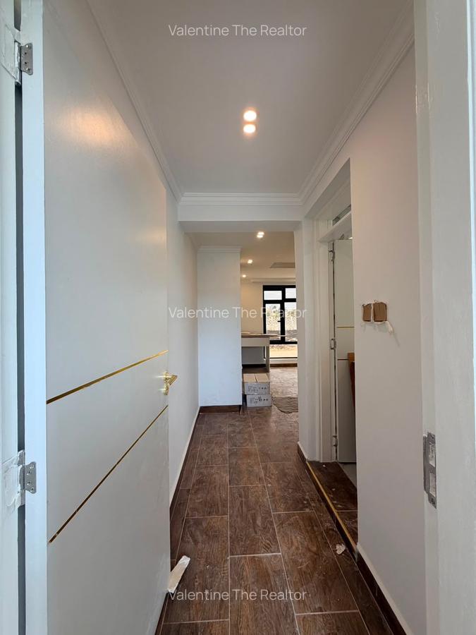 3 Bed House with En Suite in Juja - 11