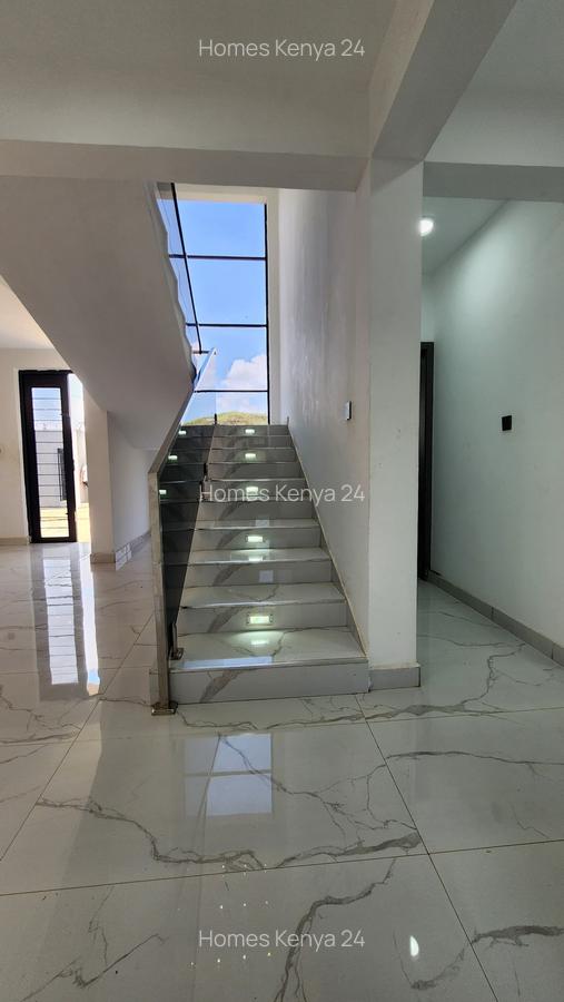 5 Bed House at Mugutha - 10