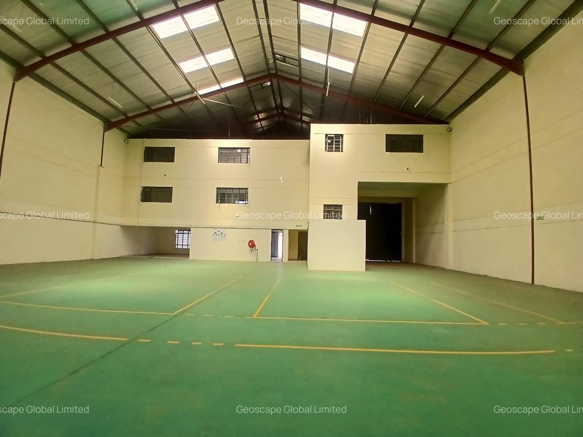9,579 ft² Warehouse with Parking in Mombasa Road - 11