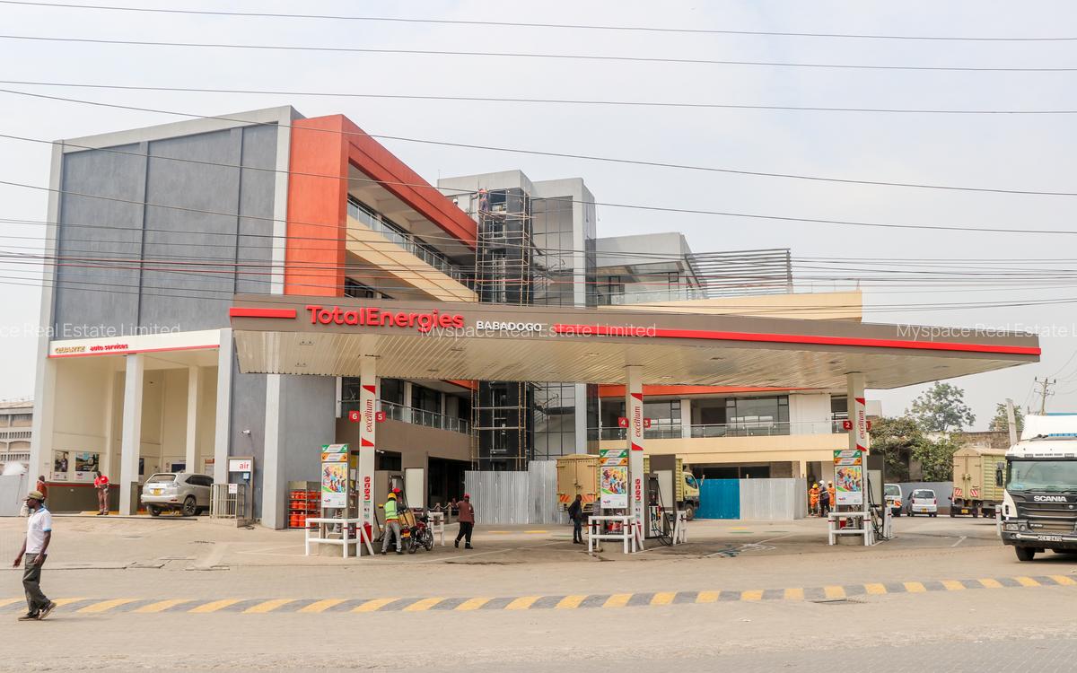 Commercial Property in Ruaraka - 10