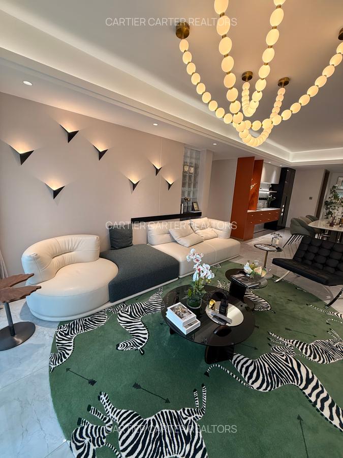 4 Bed Apartment with En Suite at St. Micheal'S Road - 3