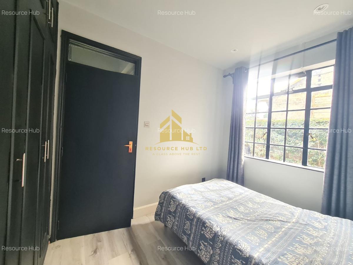 4 Bed House with En Suite at Nyari - 13