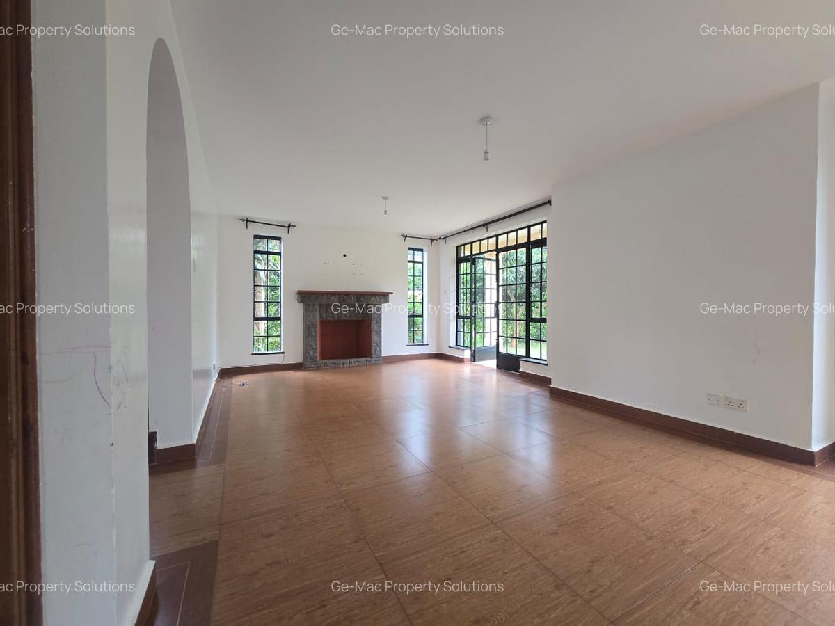 4 Bed House with Staff Quarters in Kiambu Road - 11