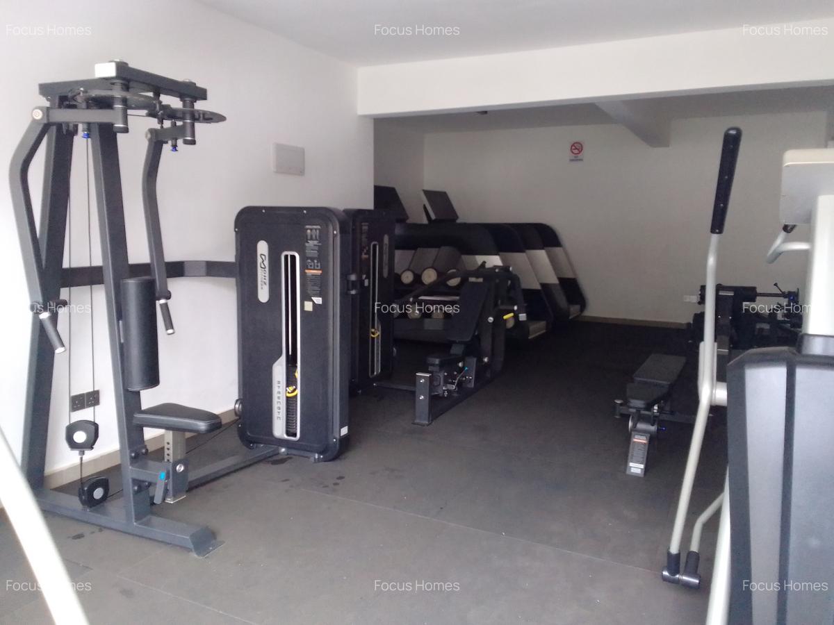 2 Bed Apartment with En Suite in Riverside - 3