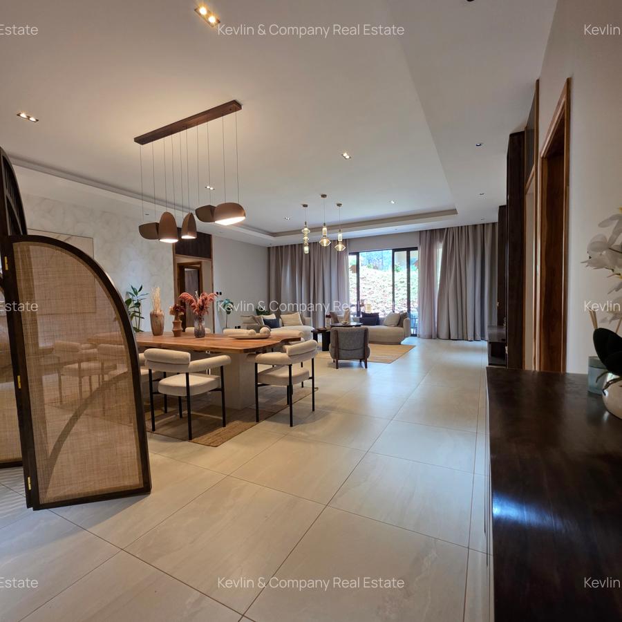 4 Bed Apartment with En Suite in Loresho - 3