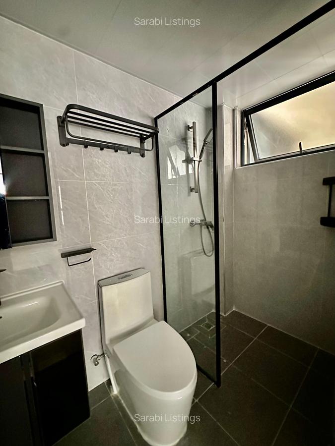 2 Bed Apartment with En Suite in Westlands Area - 10