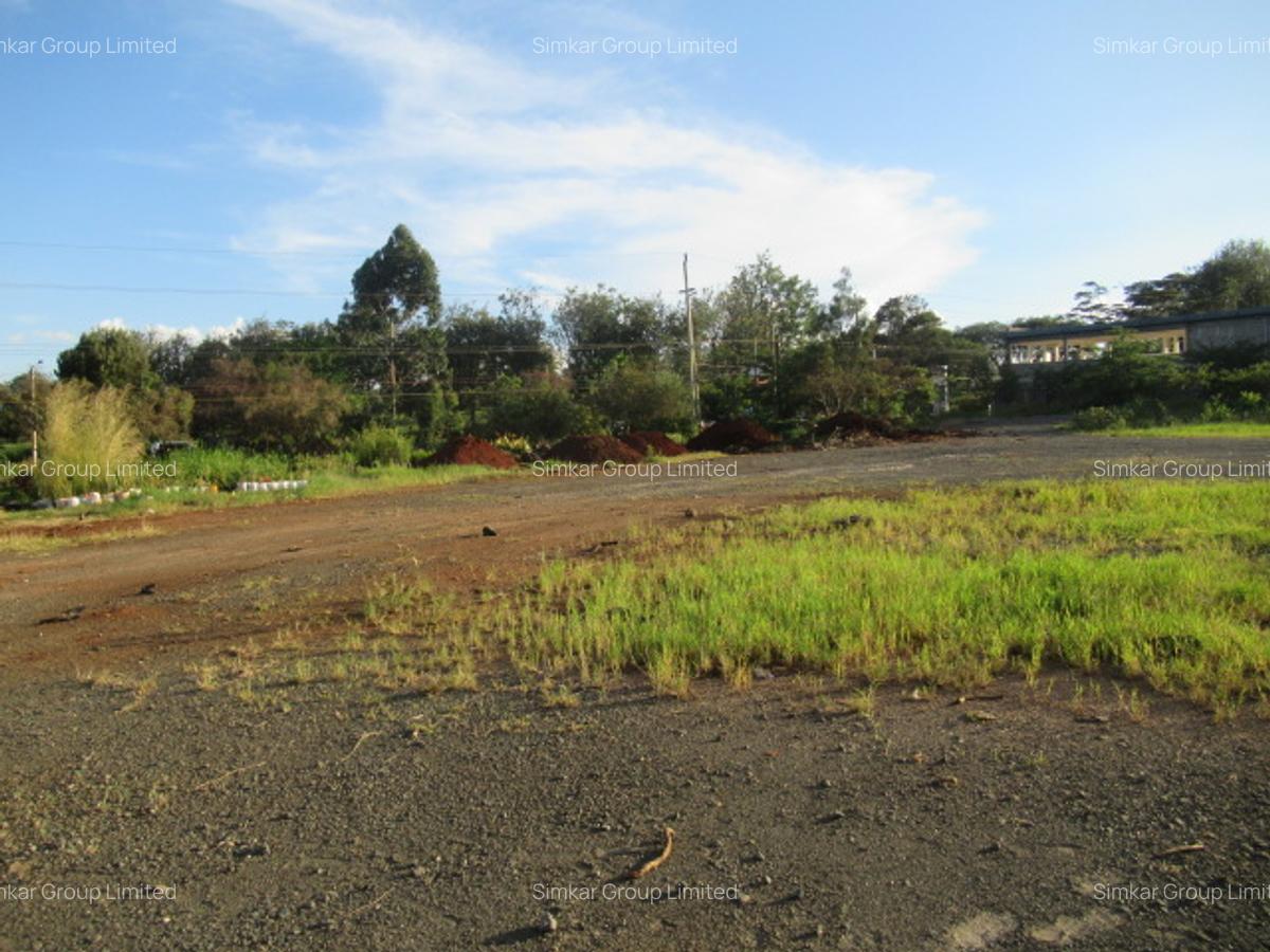 Commercial Land at Ngong Rd - 8